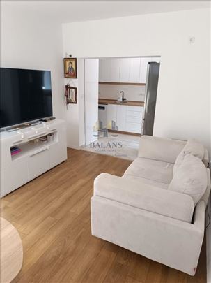 Renoviran 2.5 stan 58 m² + podrum