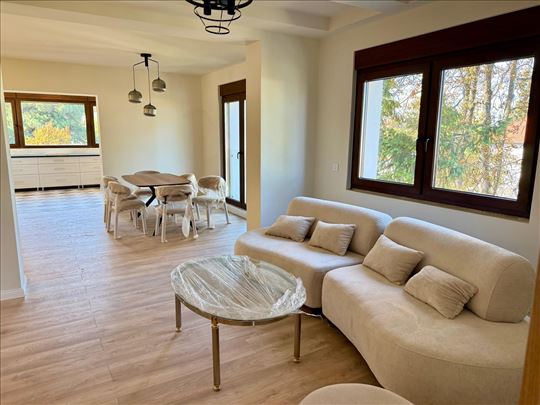 Senjak, lux, renoviran, sa bazenom, ID 26126