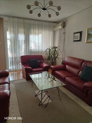 Vračar - mereno 104m2, odličan troiposoban stan ID