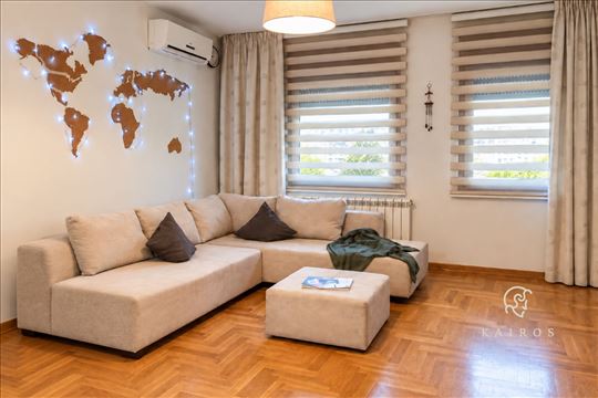 Vračar | 31 m² | Novija zgrada 
