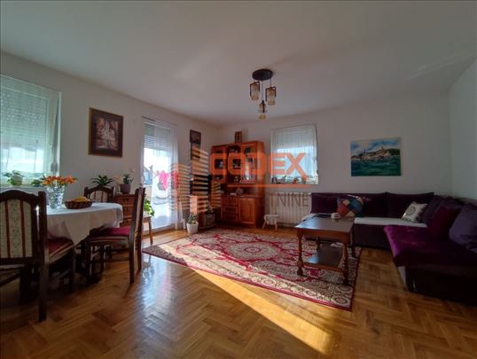 Zemun, 45m², 2.5 stan