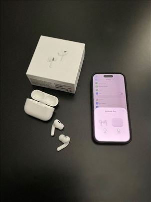 AirPods Pro 2 -AKCIJA