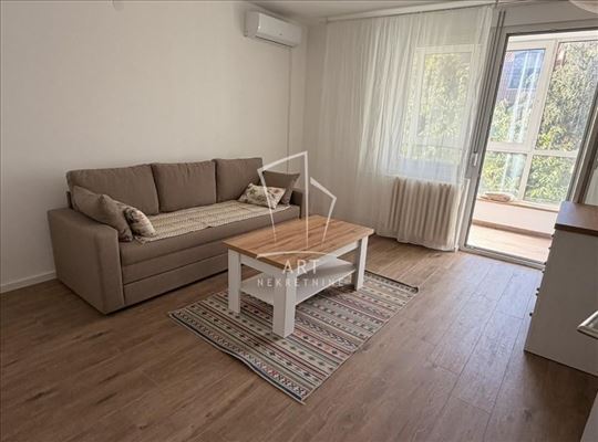 Banovo brdo, Kraljice Katarine, 42m2 ID#16687