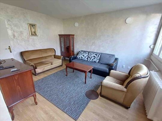 Banovo brdo,Lješka,dvosoban ID#16834