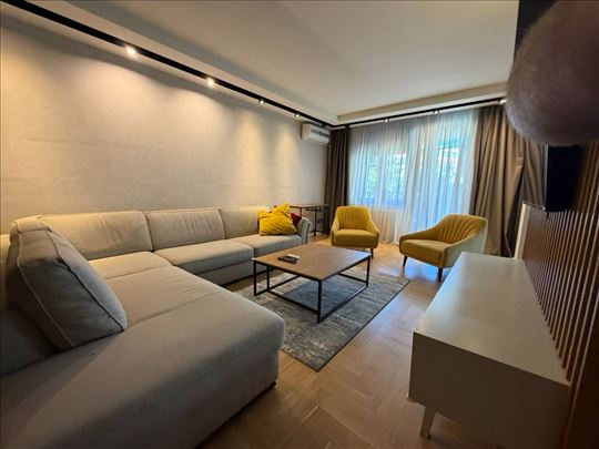 Banovo brdo, lux, kvalitetan stan, ID 26142