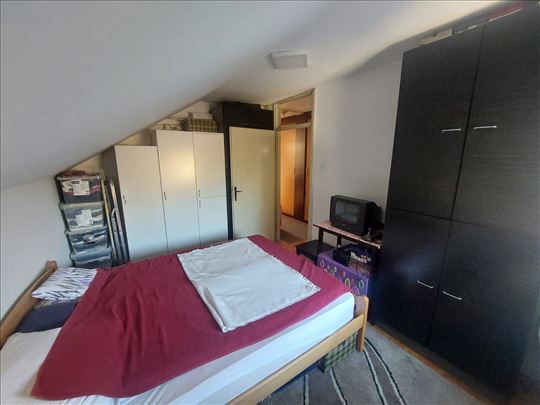 Batajnica - duplex 83m2
