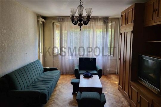 Beograd, Miljakovac, Stan, 2.0, 60m2