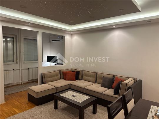 Bežanijska kosa, kod Lidla, 2.0, 61m2