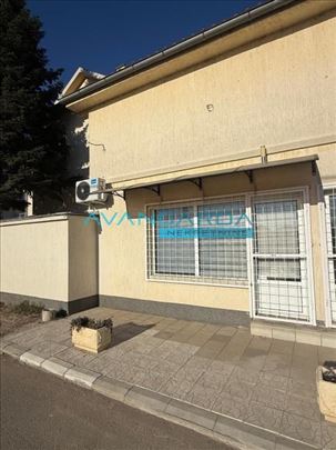 Bežanijska kosa-Lokal ID#43393