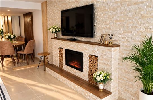 Bulevar Kralja Aleksandra LUX 3-sobe Pet friendly