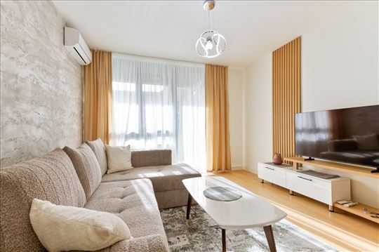BW Eterna-moderan one bedroom stan