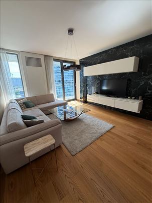 BW Residence, lux stan, pogledom na reku, ID 26145