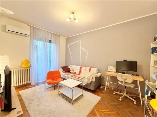 Dorćol ,2.0 50m2 , parking ID#16645