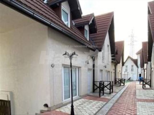 Dupleks apartman Kopaonik (Kraljevi čardaci)