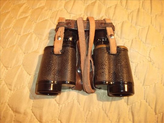 Dvogled SSSR WW2