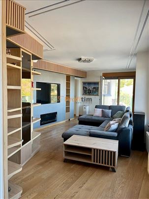Elixir garden, 4,0, 130m2, V, sređen i opremljen