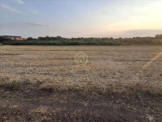 Expo 2027, Jakovo, gradjevinsko zemljiste 75,90 ar