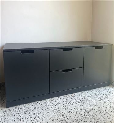 Ikea Nordli komoda