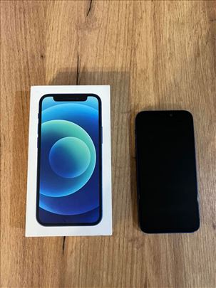 iPhone 12 mini