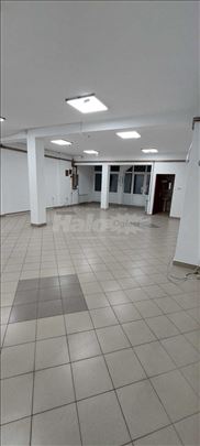Lokal 100m2+ magacin 140m2 ZVEZDARA izdavanje