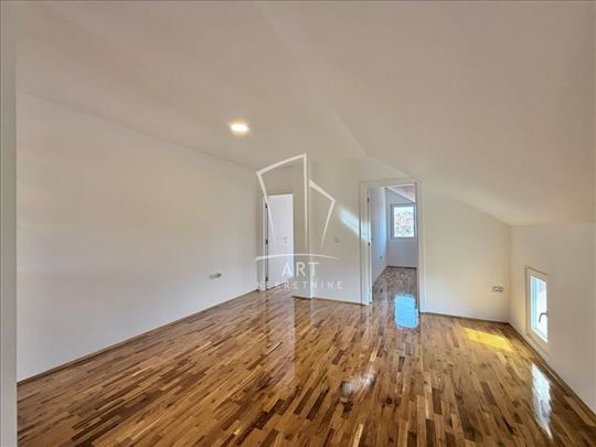 Kaluđerica, nov, neuseljavan stan, 61m2 ID#16685
