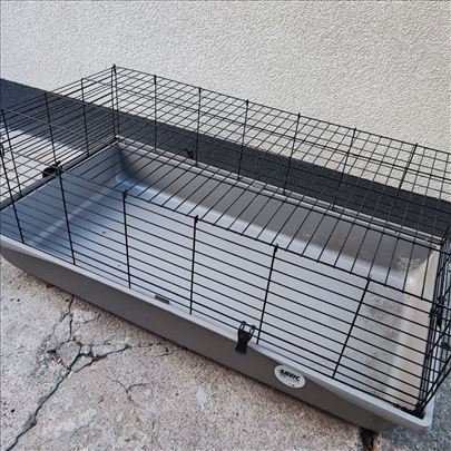 Kavez za kukove ili morsko prase