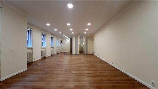 Knez Mihailova, 85m2, 3/6 lift, PP