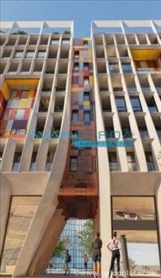 Lokal King´s Circle Residences Slavija ID#43302