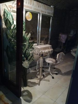 Lokal kod Knez Mihailove ID#5868