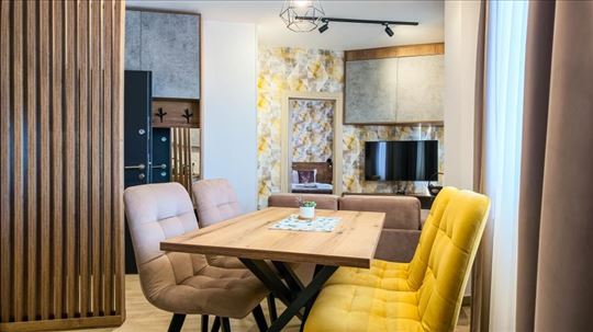 Luksuzan 1.5 soban apartman-Kopaonik ID#1053