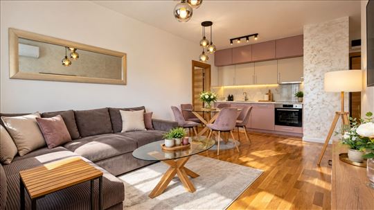  Lux Wellness apartman 55 m2, Preporuka 
