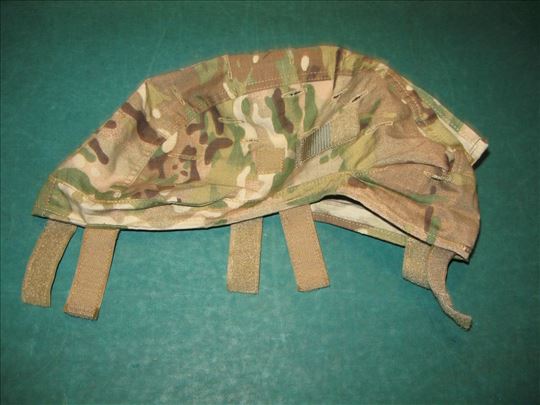 Navlala za slem-Multicam