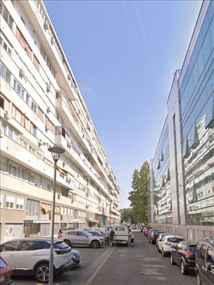 Novi Beograd, Fontana, 47m2