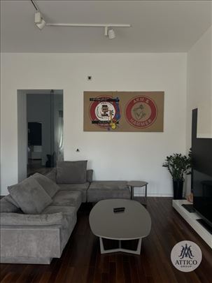 Novi Sad, Centar, Stan, 3.0, 138m2