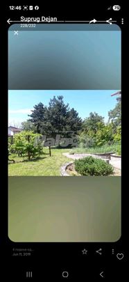 Odlicna kuca na kvalitetnoj lokaciji u S.K.