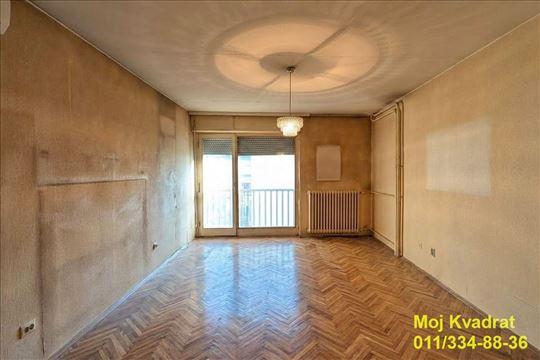 Palilula, centar - Bulevar despota Stefana