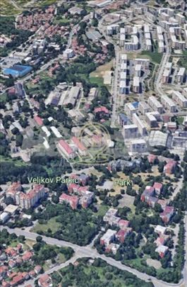 Plac za Investitore 61 ar, Voždovac, Kumodraž