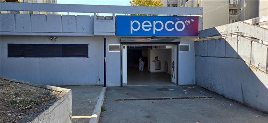 Poslovni prostor u zakupu