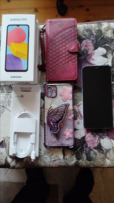Samsung Galaxy M13