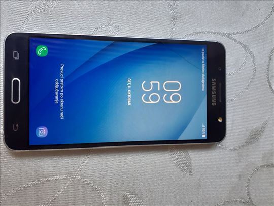 Samsung J5 2016 duos