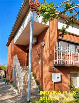 Stara Pazova, Surduk - Cara Lazara 127m2