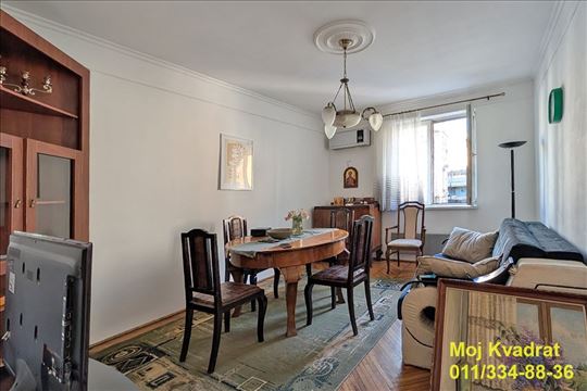 Stari grad, Zeleni venac - Prizrenska