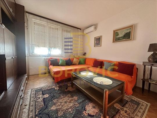 Super Vero, 32m2, funkcionalan, namešten