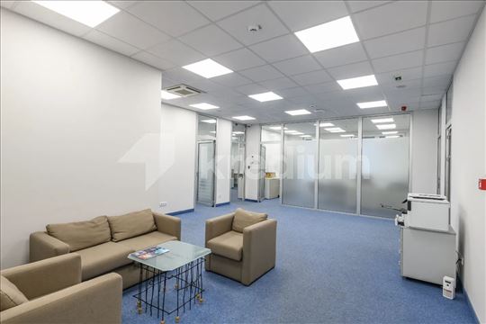 Tošin bunar 06 | Blok 60 | 5 kancelarija