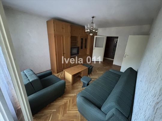 Uknjižen 2.0 stan na Miljakovcu ID#4331