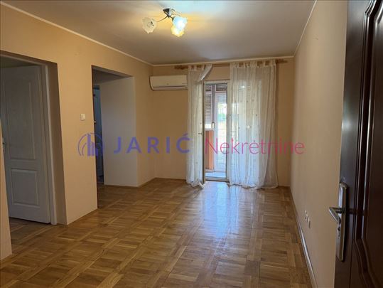 Vodovodska | Moderan i ekonomičan 1.5 stan 37m²