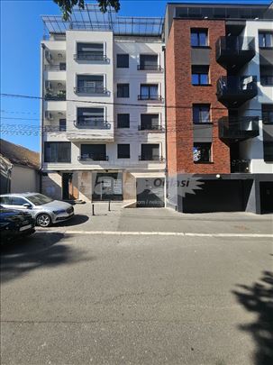 Zemun, Prizrenska 3 , stan 50 kvadrata