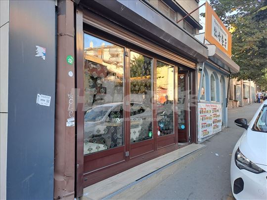 Atraktivna lokacija