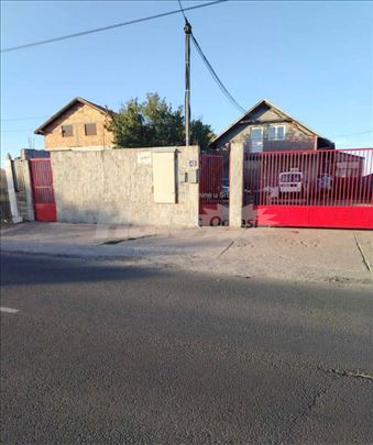 Beograd, opština Voždovac, Lipovički put