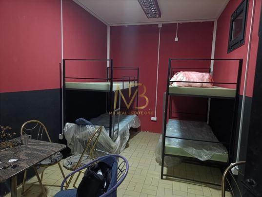 Beograd, Železnik, Stan, 1.0, 30m2